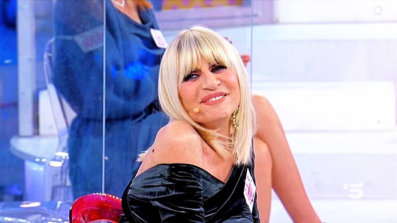 Gemma Galgani ha un nuovo amore