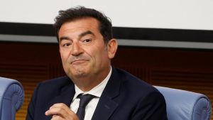 Max Giusti