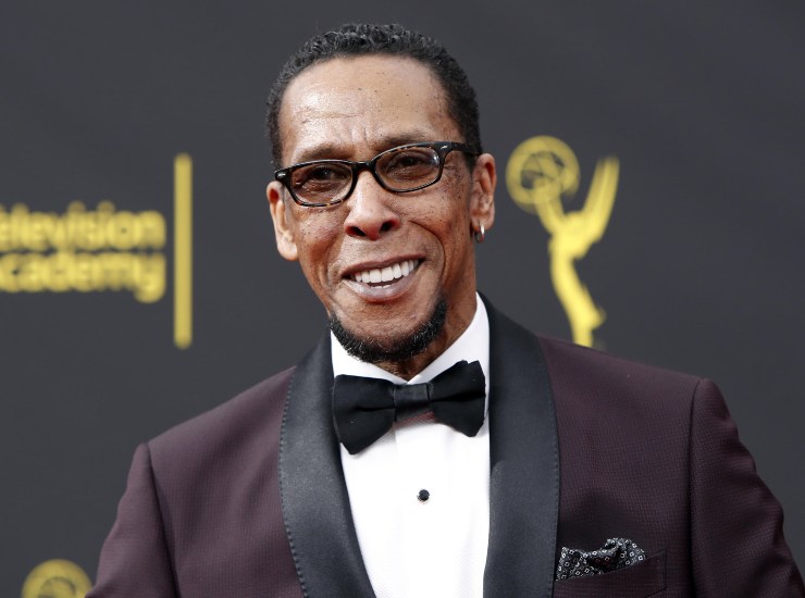 Ron Cephas Jones