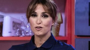 Benedetta Parodi