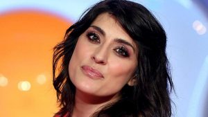 Elisa Isoardi