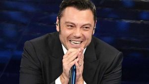 Tiziano Ferro