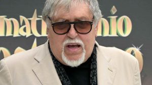 Maurizio Mattioli