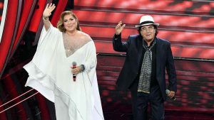 Al Bano e Romina