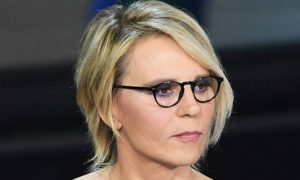 Maria De Filippi - metropolinotizie.it