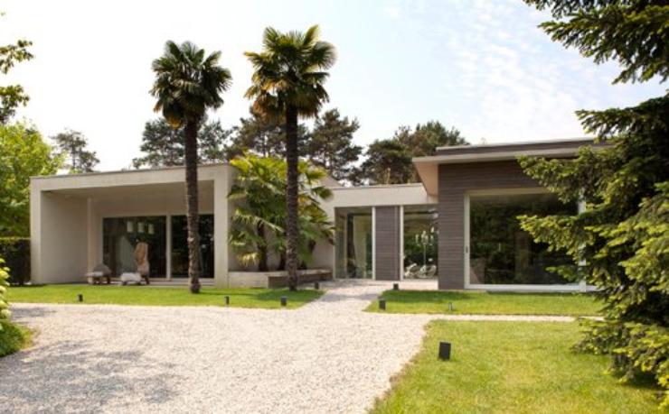 Villa di Francesco Facchinetti - metropolinotizie.it
