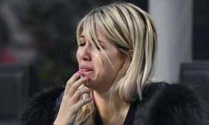 Wanda Nara - metropolinotizie.it