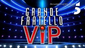 Grande Fratello Vip