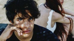 Il giovane cantautore Michele Merlo, scomparso a soli diciannove anni. (Instagram) - Metropolinotizie.it