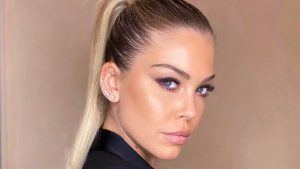 La showgirl e modella Costanza Carracciolo parla di sé. (Instagram) - Metropolinotizie.it