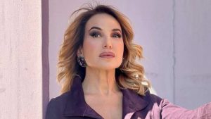 La conduttrice Barbara D'Urso. (Instagram) - Metropolinotizie.it