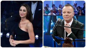 Anna Tatangelo e Gigi D'Alessio, perchè è finita (Fonte Ansa)