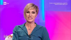 Annalisa Minetti confessa il dramma (Fonte web)