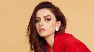 Annalisa potrebbe essere incinta (Fonte web)