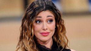 Belen Rodriguez (Fonte Web) - Metropolinotizie.it