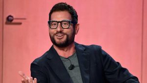 Enrico Papi, lo strazio del conduttore
