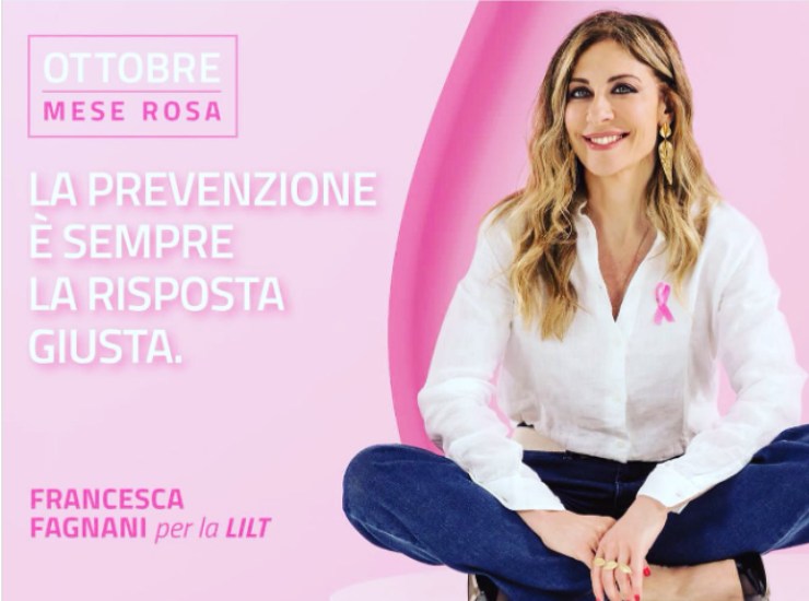 Francesca Fagnani - metropolinotizie.it