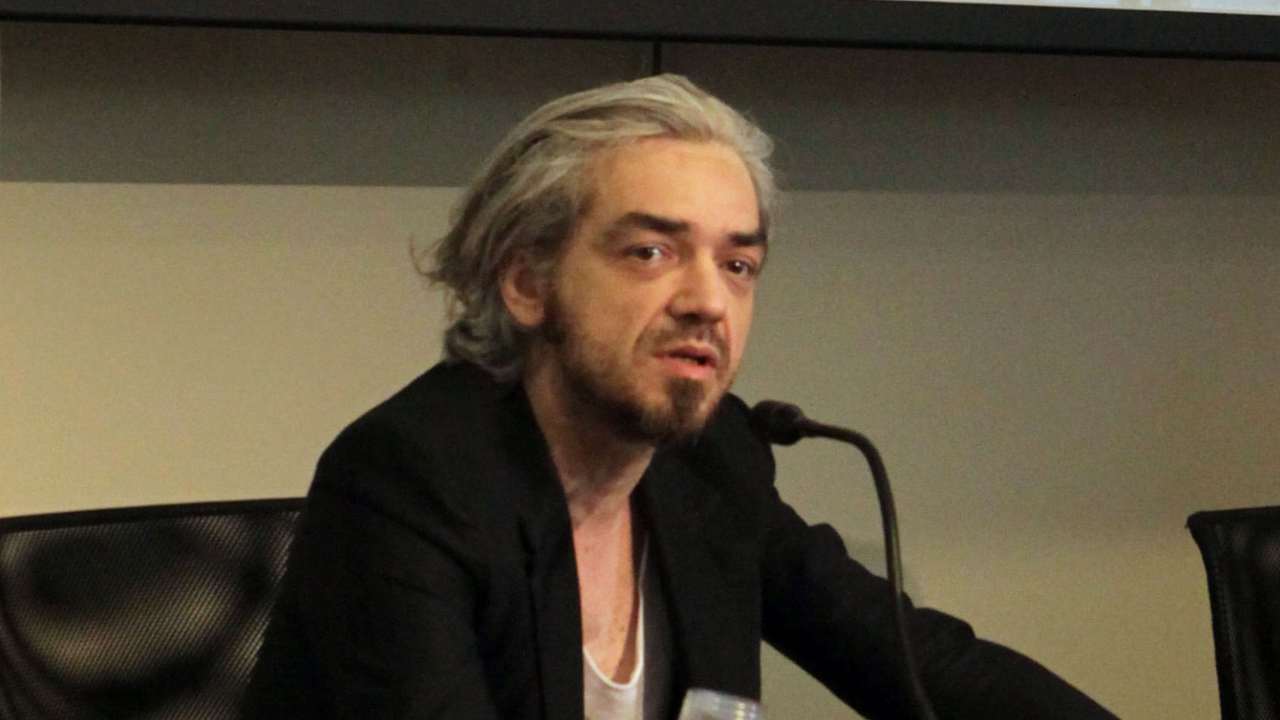 Il cantante Morgan in una foto recente. (ANSA) - Metropolinotizie.it