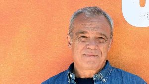 Claudio Amendola