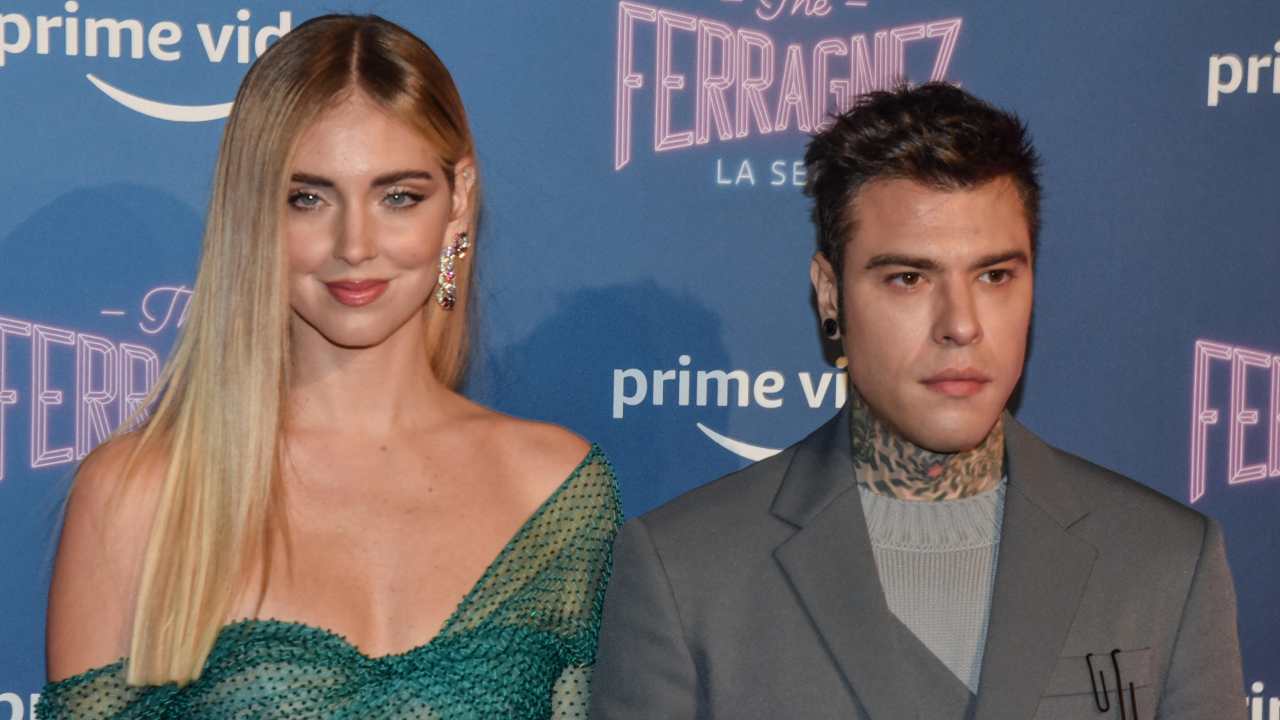 Chiara Ferragni, il 'tradimento' del marito alla luce del sole: 