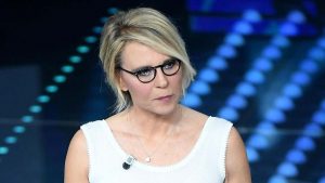 Maria De Filippi