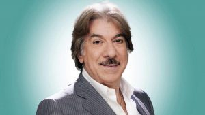 Marco Columbro, dagli esordi ad oggi (Fonte Ansa)
