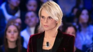 Maria De Filippi (Fonte Web) - Metropolinotizie.it