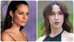 Marica Pellegrinelli e il rapporto con Aurora Ramazzotti (Fonte web)