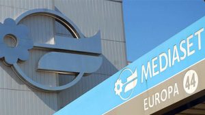 Mediaset, guerra tra due conduttori (Fonte web)