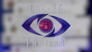 Il nuovo logo della trasmissione "Grande Fratello". (Instagram) - Metropolinotizie.it