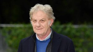 Antonello Fassari, ex volto della sit-com I Cesaroni
