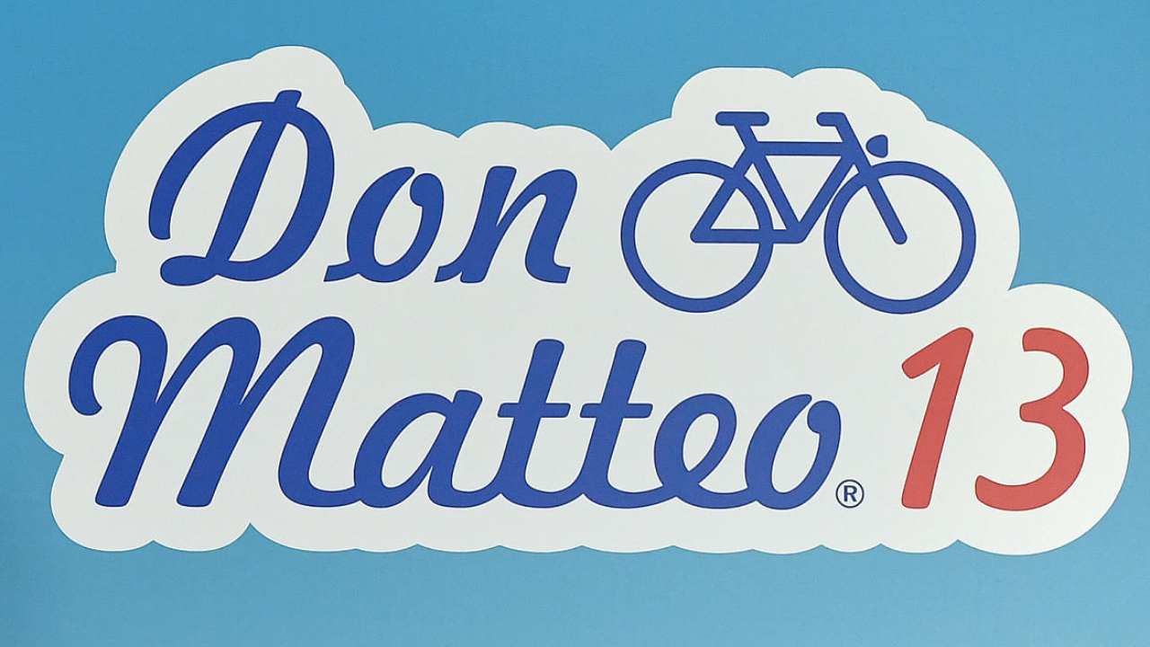 Don Matteo - metropolinotizie.it