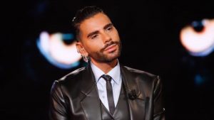 L'imprenditore e fashion stylist Federico Lauri. (Instagram) - Metropolinotizie.it