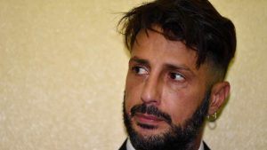 Fabrizio Corona, polemiche sul cachet della Rai