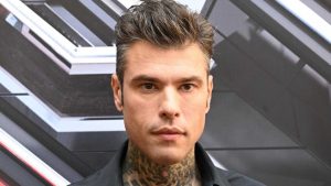 Fedez alla conferenza stampa di presentazione di XFactor 2023. (ANSA) - Metropolinotizie.it