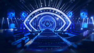 Lo studio del reality "Grande Fratello". (Mediaset) - Metropolinotizie.it