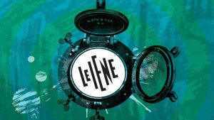 Logo del programma "Le Iene". (Mediaset) - Metropolinotizie.it