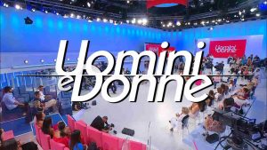 Uomini e Donne - metropolinotizie.it