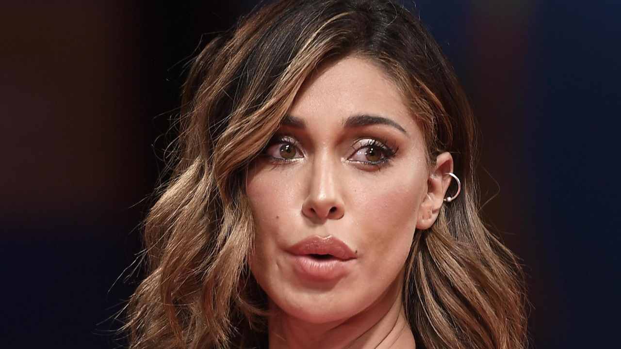 La showgirl argentina Belen Rodriguez: nuovi rumors sul suo conto. (ANSA) - Metropolinotizie.it