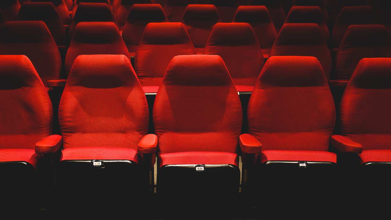 Scandalo nel mondo del cinema: la dichiarazione dell'attrice è da brividi. - Metropolinotizie.it