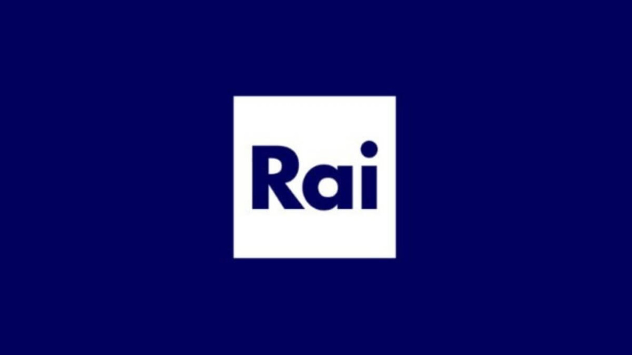 Il logo dell'emittente Rai. - Metropolinotizie.it