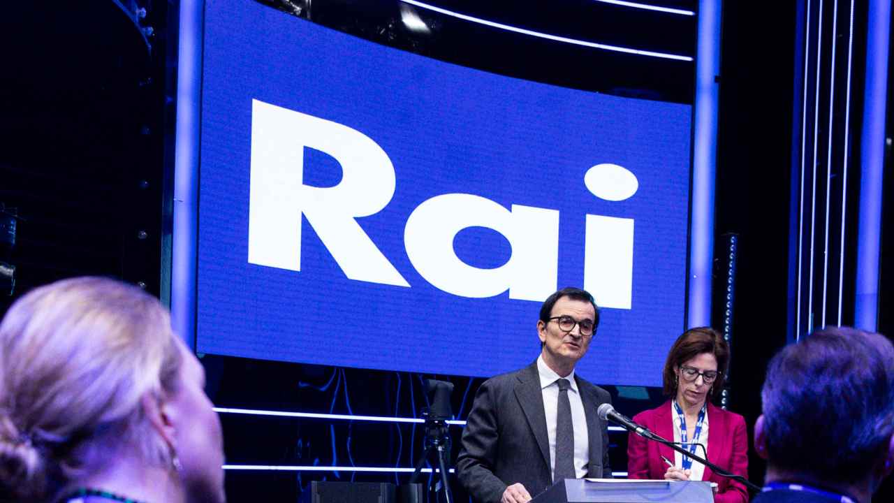 Nuovo scandalo per l'emittente Rai. (ANSA) - Metropolinotizie.it