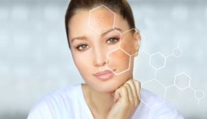 Skincare intelligenza artificiale