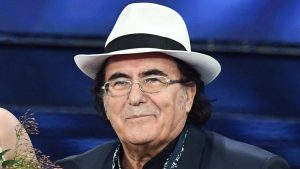 Il cantante Al Bano Carrisi. (ANSA) - Metropolinotizie.it