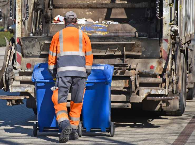 Bonus Tari: come pagare di meno la tassa dei rifiuti - Metropolinotizie.it