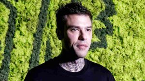 Il rapper, podcaster e imprenditore Fedez. (ANSA) - Metropolinotizie.it