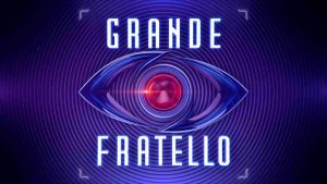 Grande Fratello, reality show di Canale 5