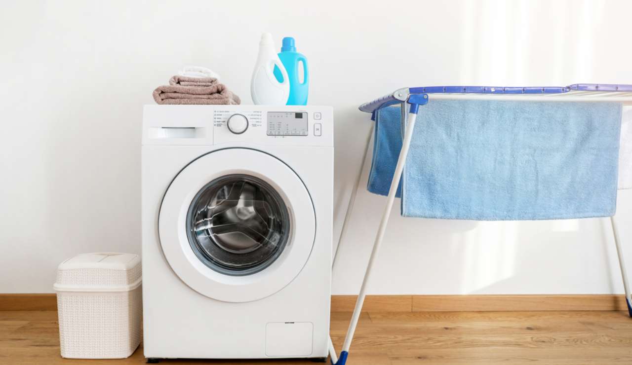 La lavasciuga è uno degli elettrodomestici più regalati - Metropolinotizie.it