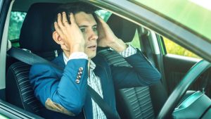 L'incubo di ogni automobilista: il ritiro immediato della patente. Come evitarlo? - Metropolinotizie.it
