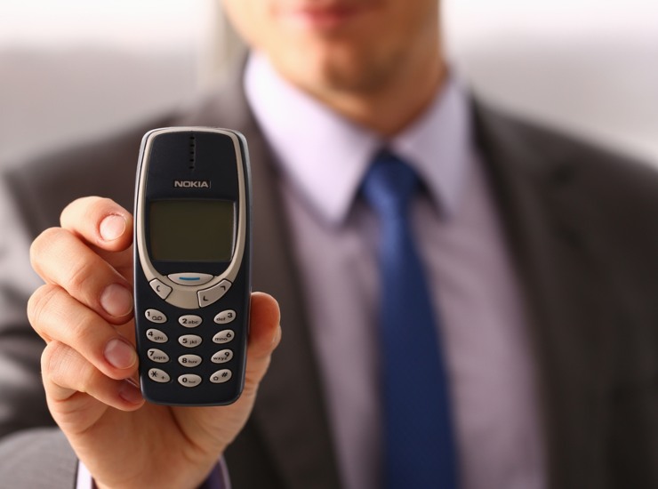 Nokia 3310: quando conviene venderlo - Metropolinotizie.it
